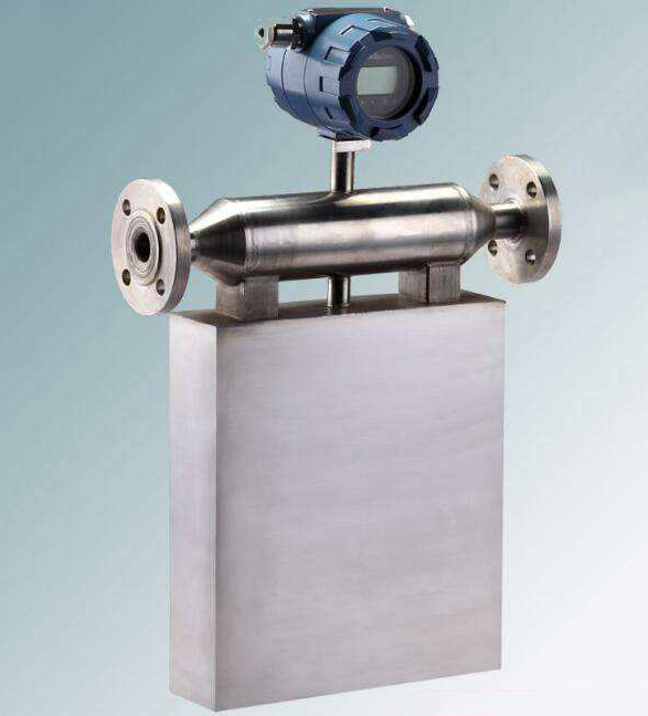 SRZ-CMFI型科氏質量流量計