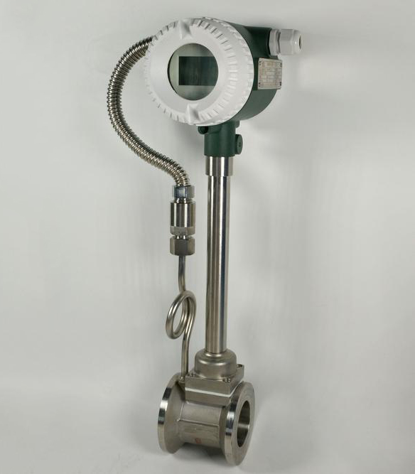 SRDBL型動(dòng)差靶式流量計(jì)